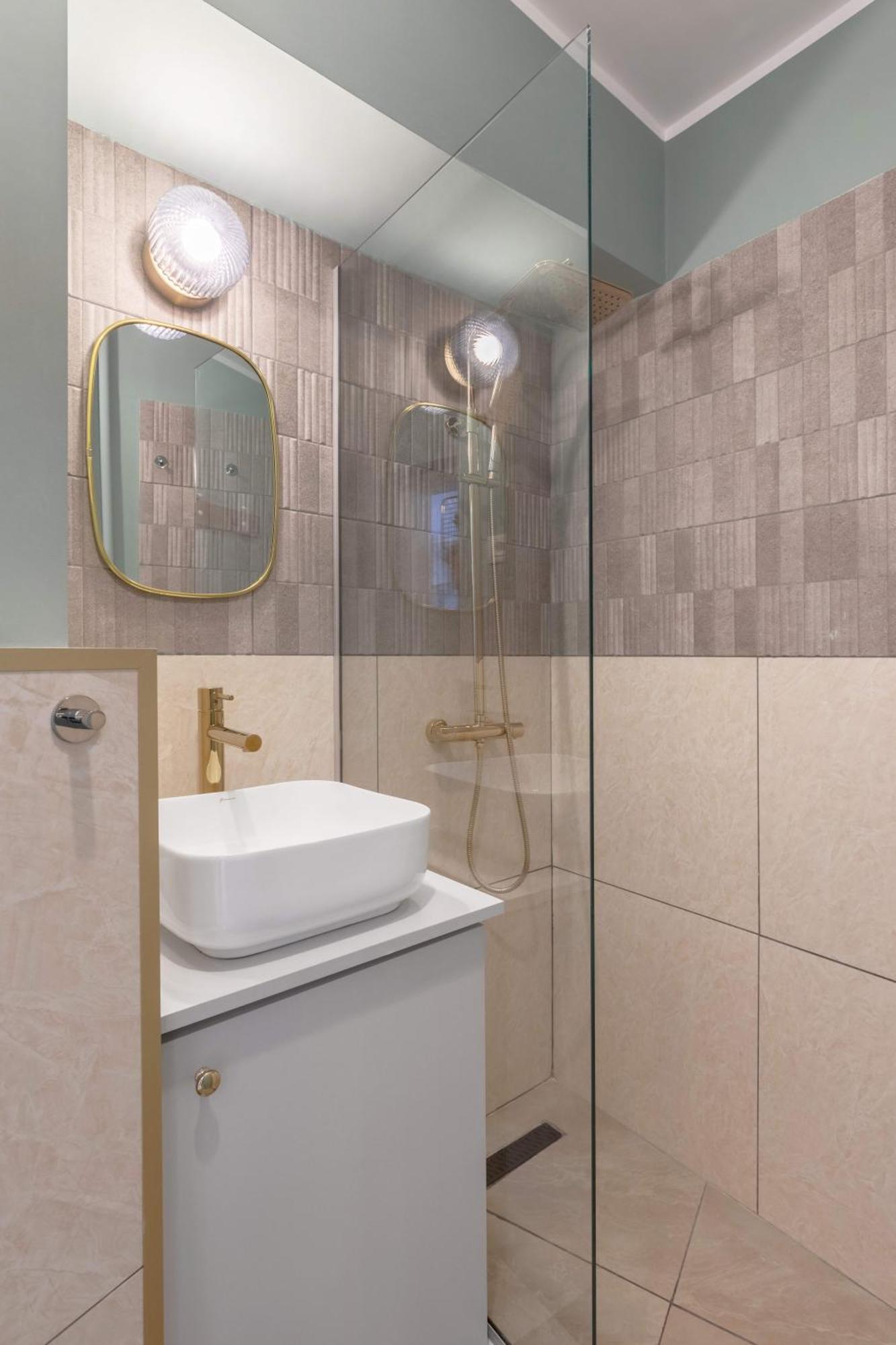 Holt - Sublime Minty Green 1Br On The Park Bukarest Exterior foto